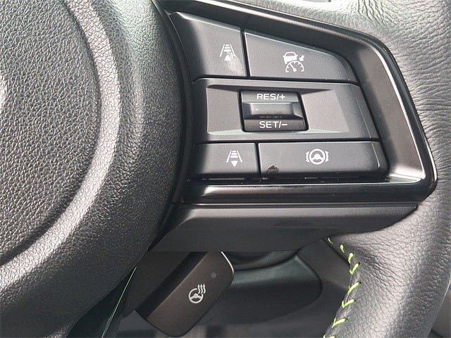 2025 Subaru Outback Onyx Edition XT