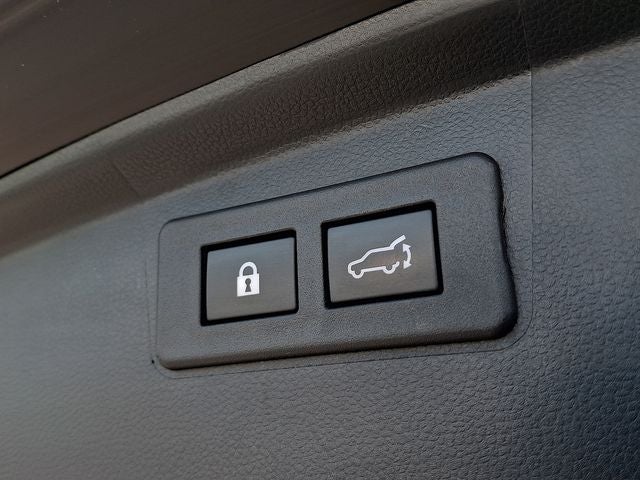 2021 Subaru Outback Onyx Edition XT