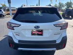 2022 Subaru Outback Touring XT