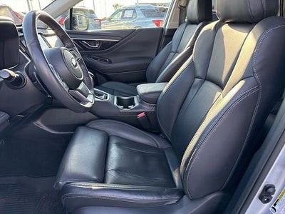 2023 Subaru Outback Touring XT