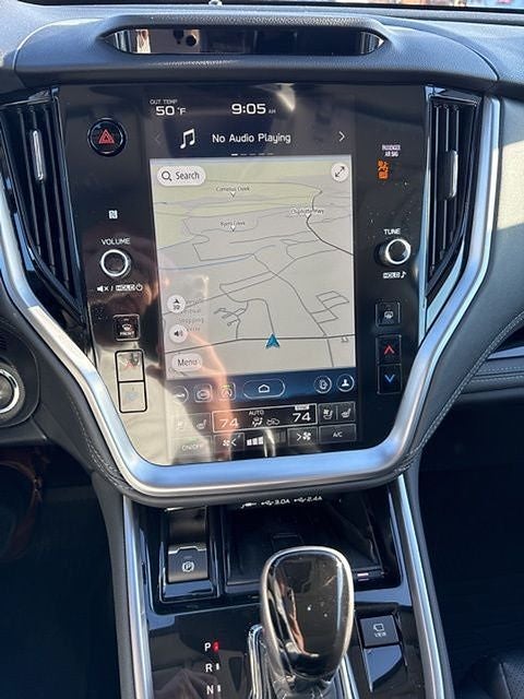 2023 Subaru Outback Touring XT