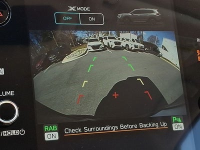 2025 Subaru Ascent Premium