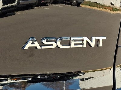 2025 Subaru Ascent Premium