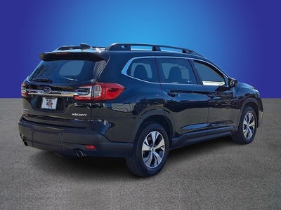 2025 Subaru Ascent Premium