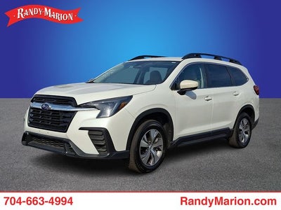 2025 Subaru Ascent Premium