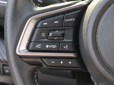 2025 Subaru Ascent Premium