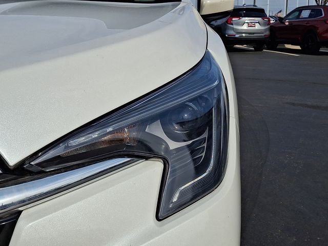 2025 Subaru Ascent Premium