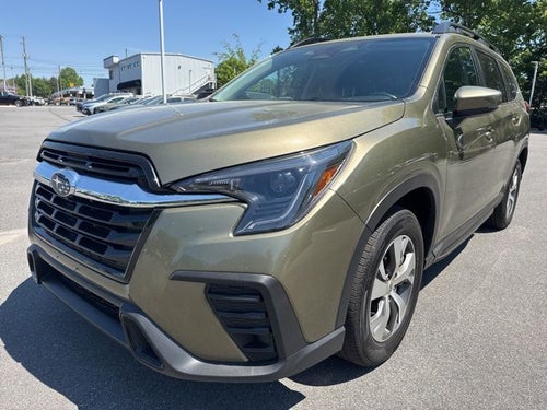 2025 Subaru Ascent Premium