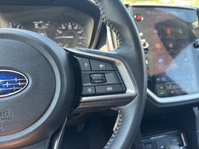 2025 Subaru Ascent Premium