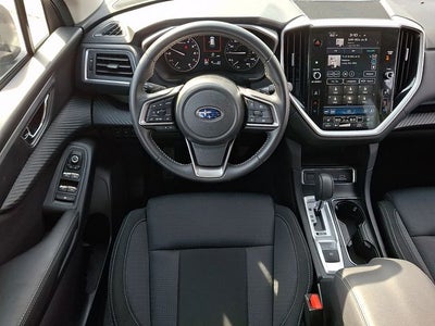2025 Subaru Ascent Premium