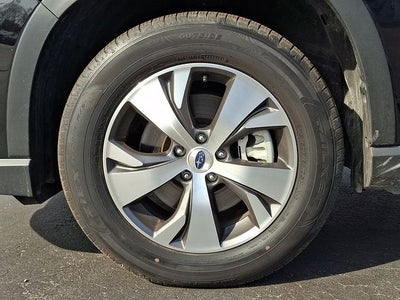 2025 Subaru Ascent Premium