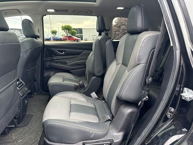 2023 Subaru Ascent Onyx Edition