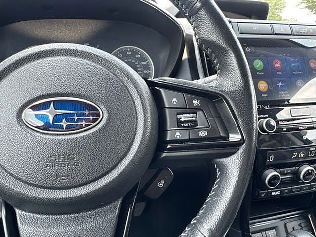 2022 Subaru Ascent Onyx Edition