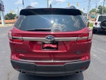 2022 Subaru Ascent Onyx Edition