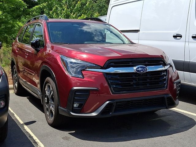 2025 Subaru Ascent Limited