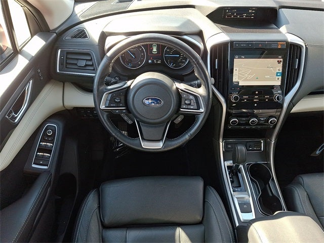 2022 Subaru Ascent Limited