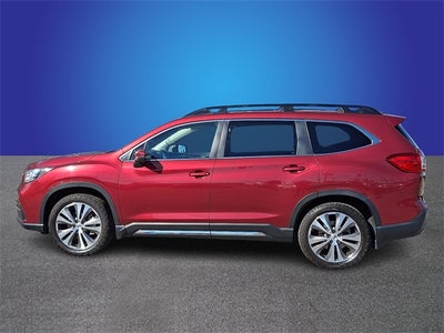 2022 Subaru Ascent Limited