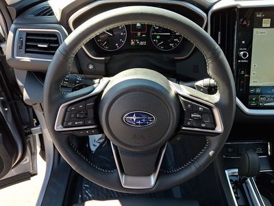 2025 Subaru Ascent Limited