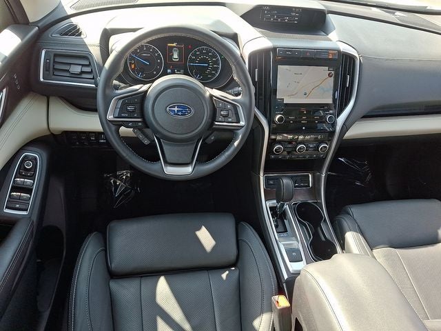 2021 Subaru Ascent Touring