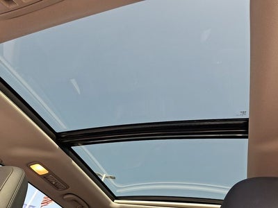 2021 Subaru Ascent Touring