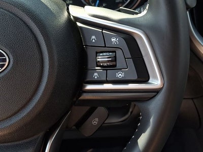 2021 Subaru Ascent Touring