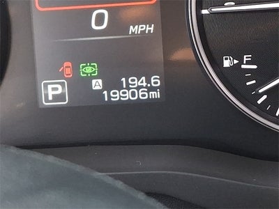 2024 Subaru Ascent Limited