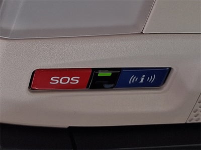 2024 Subaru Ascent Limited