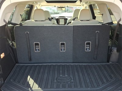 2024 Subaru Ascent Limited