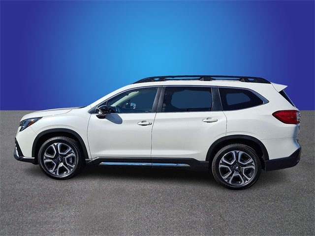 2024 Subaru Ascent Limited