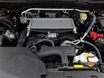 2025 Subaru Ascent Touring
