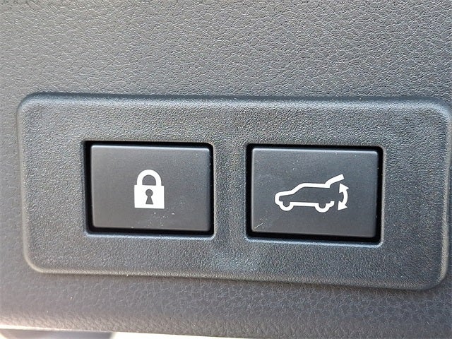 2025 Subaru Ascent Touring