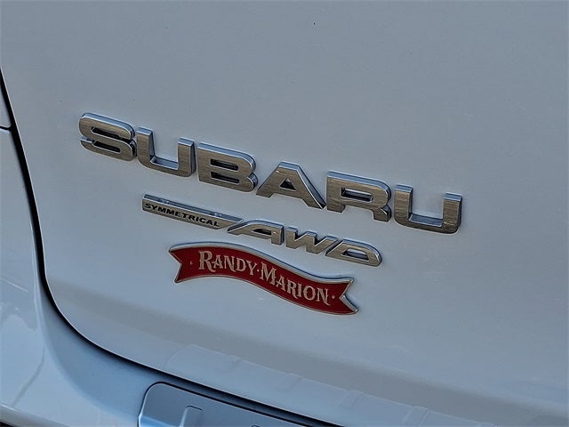 2025 Subaru Ascent Touring