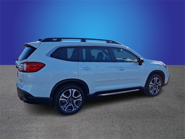 2025 Subaru Ascent Touring