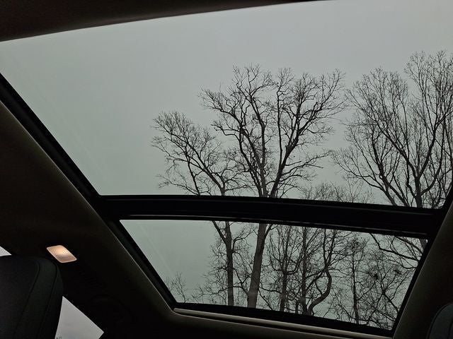 2025 Subaru Ascent Onyx Edition Touring