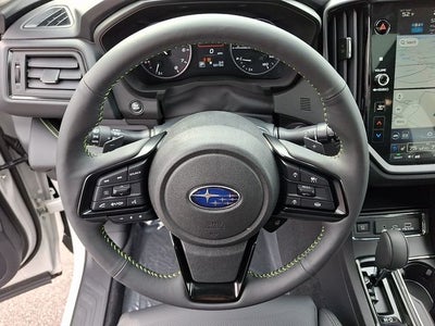 2025 Subaru Ascent Onyx Edition Touring