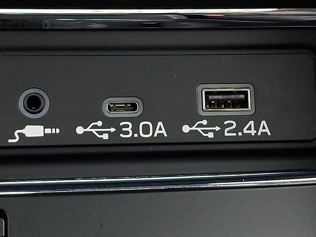 2025 Subaru Ascent Onyx Edition Touring