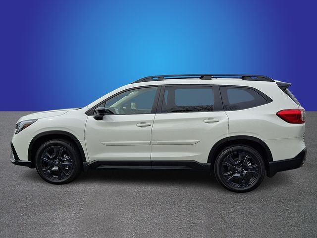 2025 Subaru Ascent Onyx Edition Touring