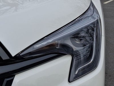 2025 Subaru Ascent Onyx Edition Touring