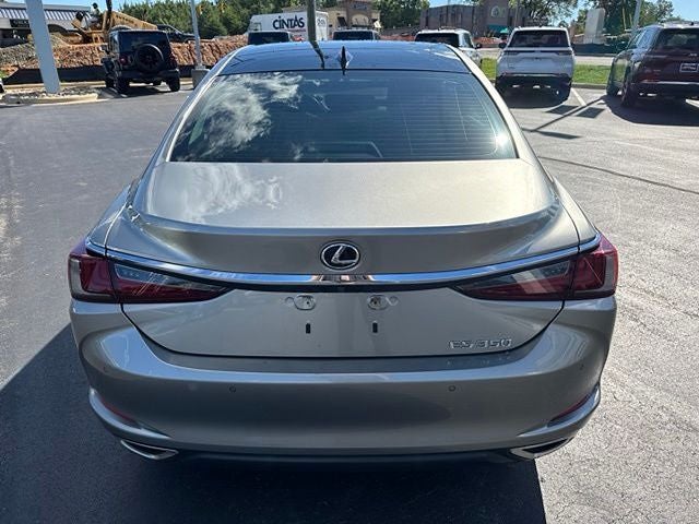 2021 Lexus ES 350 Ultra Luxury