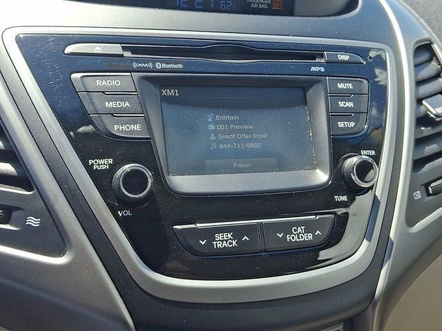 2016 Hyundai Elantra Value Edition