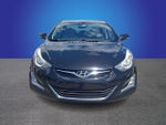 2016 Hyundai Elantra Value Edition