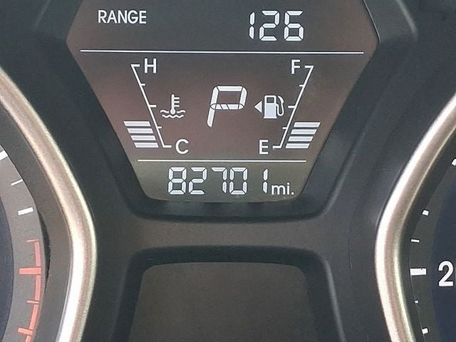 2016 Hyundai Elantra Value Edition