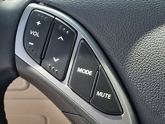 2016 Hyundai Elantra Value Edition