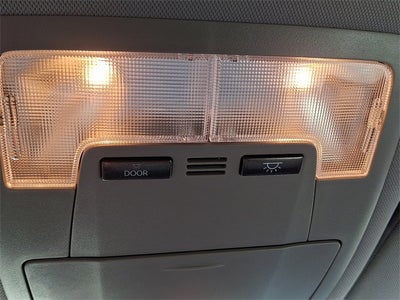 2017 Toyota Highlander LE Plus