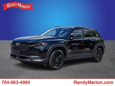 2023 Mazda Mazda CX-50 2.5 S Preferred Plus Package