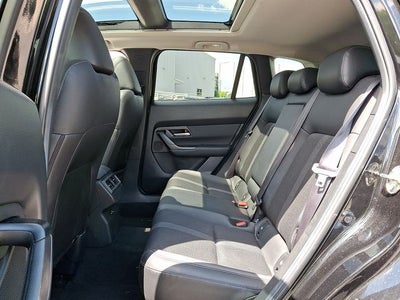 2023 Mazda Mazda CX-50 2.5 S Preferred Plus Package