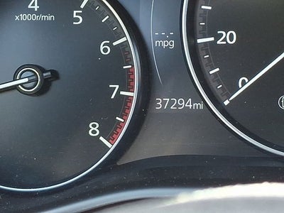 2023 Mazda Mazda CX-50 2.5 S Preferred Plus Package