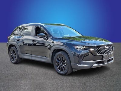 2023 Mazda Mazda CX-50 2.5 S Preferred Plus Package