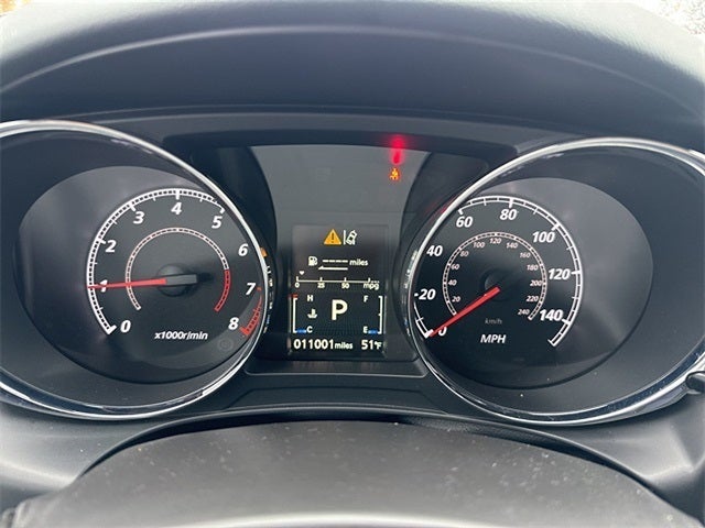 2024 Mitsubishi Outlander Sport Base