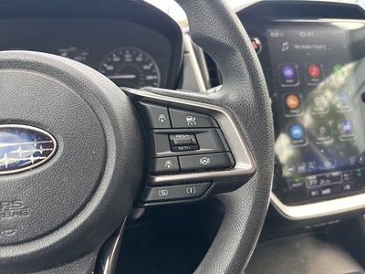 2024 Subaru Impreza Sport